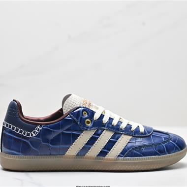 Adidas Originals Wales Bonner Samba OG