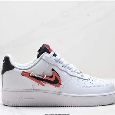 Nike Air Force 1「07空軍一號低幫百搭休閑運動板鞋