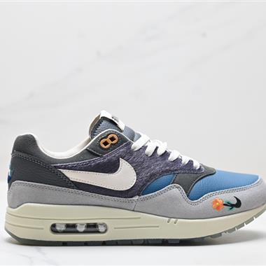 Nike Air Max 1 氣墊 緩震 耐磨運動鞋