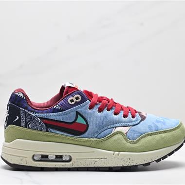 Nike Air Max 1 氣墊 緩震 耐磨運動鞋