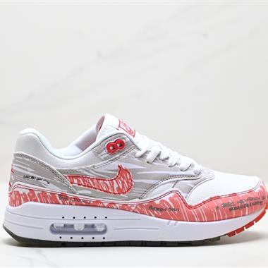 Nike Air Max 1 氣墊 緩震 耐磨運動鞋