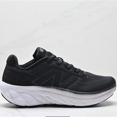 New Balance NB Fresh Foam Evoz v2舒適耐磨低幫跑步鞋