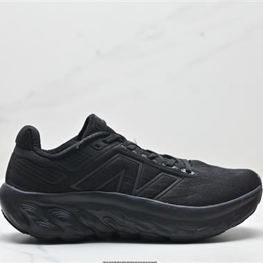 New Balance NB Fresh Foam Evoz v2舒適耐磨低幫跑步鞋