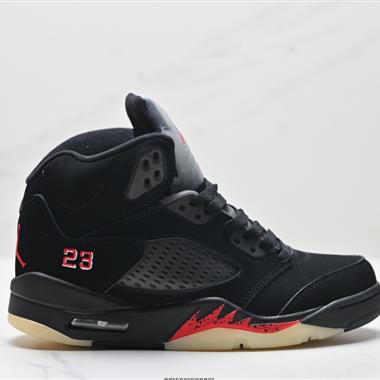 Nike Air Jordan 5 Retro High  AJ5減震防滑籃球鞋