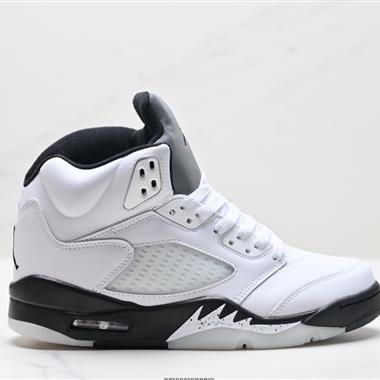 Nike Air Jordan 5 Retro High  AJ5減震防滑籃球鞋