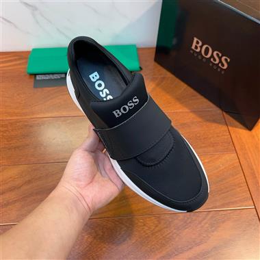 BOSS   2025新款男生休閒時尚鞋子