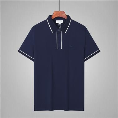 LACOSTE   2025春夏新款短袖POLO衫