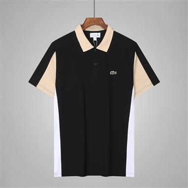 LACOSTE   2025春夏新款短袖POLO衫