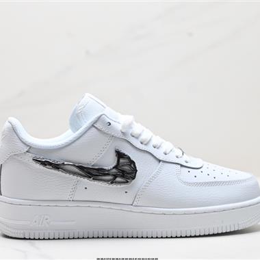 Nike Air Force 1「07空軍一號低幫百搭休閑運動板鞋