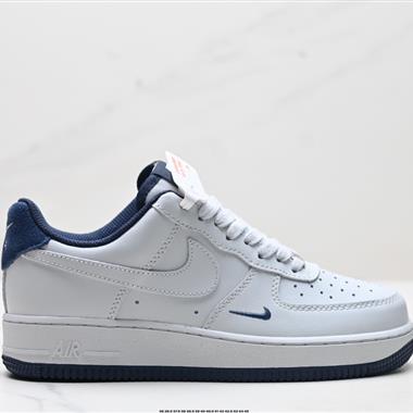 Nike Air Force 1「07空軍一號低幫百搭休閑運動板鞋