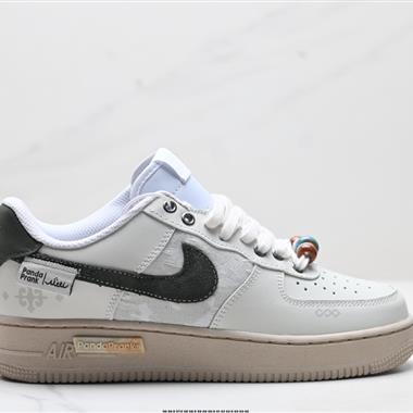 Nike Air Force 1「07空軍一號低幫百搭休閑運動板鞋