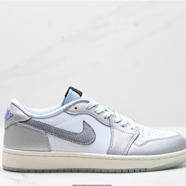 Nike Air Jordan 1 Low AJ1低幫休閑板鞋