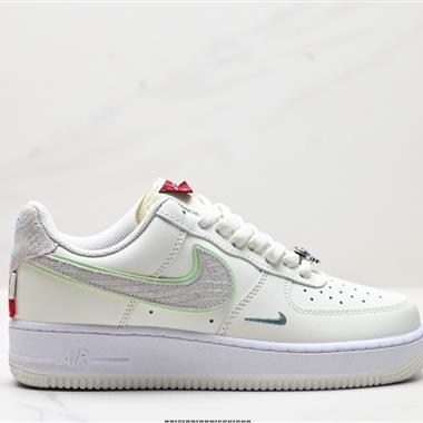 Nike Air Force 1「07LX空軍一號低幫百搭休閑運動板鞋