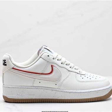 Nike Air Force 1「07空軍一號低幫百搭休閑運動板鞋