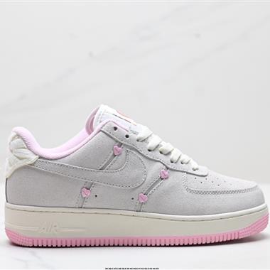 Nike Air Force 1「07空軍一號低幫百搭休閑運動板鞋