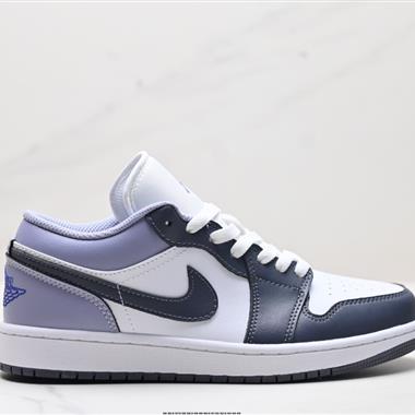 Nike Air Jordan 1 Low AJ1低幫休閑板鞋