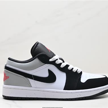 Nike Air Jordan 1 Low AJ1低幫休閑板鞋