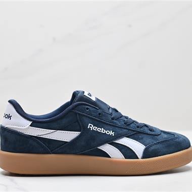 Reebok SMASH休閑復古板鞋