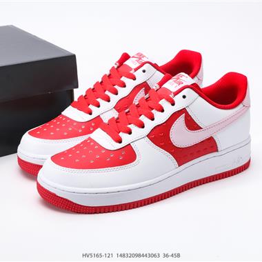 Nike  AIR FORCE 1『07 空軍一號低幫百搭休閑運動板鞋