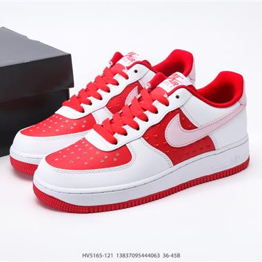 Nike  AIR FORCE 1『07 空軍一號低幫百搭休閑運動板鞋