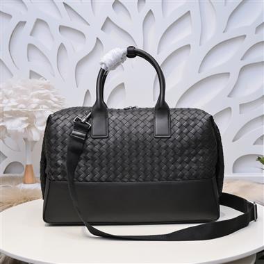 BOTTEGA VENETA   2025新款男生時尚包包 尺寸：50*31*21CM