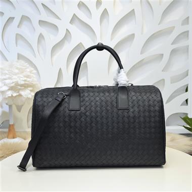 BOTTEGA VENETA   2025新款男生時尚包包 尺寸：48*29*25CM