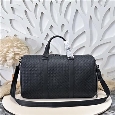 BOTTEGA VENETA   2025新款男生時尚包包 尺寸：54*30*26CM