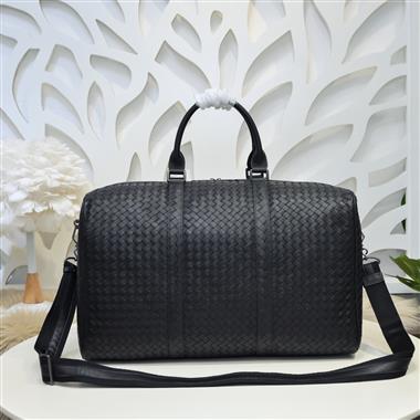 BOTTEGA VENETA   2025新款男生時尚包包 尺寸：49*30*25CM