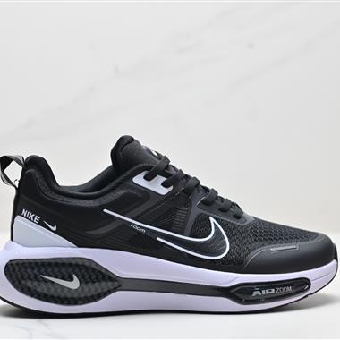 NIKE AIR WINFLO V2登月 網面休閑跑步鞋