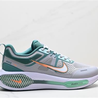 NIKE AIR WINFLO V2登月 網面休閑跑步鞋