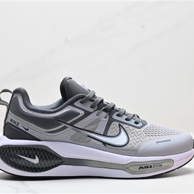 NIKE AIR WINFLO V2登月 網面休閑跑步鞋