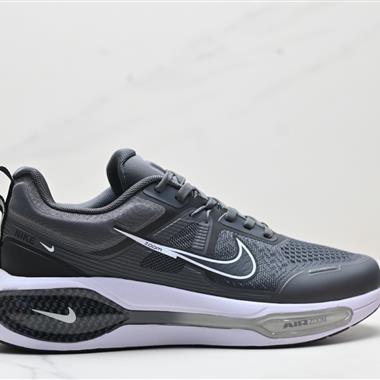 NIKE AIR WINFLO V2登月 網面休閑跑步鞋