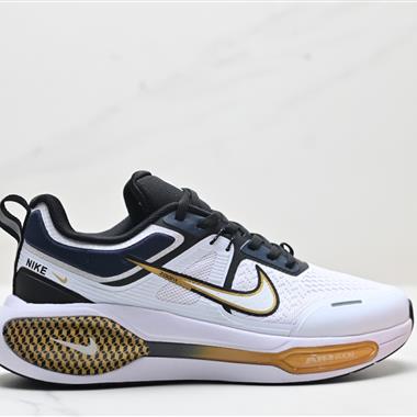 NIKE AIR WINFLO V2登月 網面休閑跑步鞋