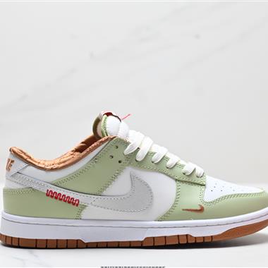 NIKE SB DUNK LOW PRO扣籃系列低幫休閑運動滑板板鞋