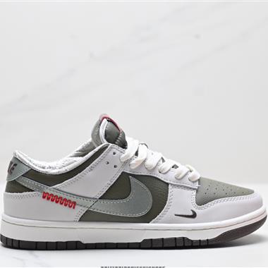 NIKE SB DUNK LOW PRO扣籃系列低幫休閑運動滑板板鞋