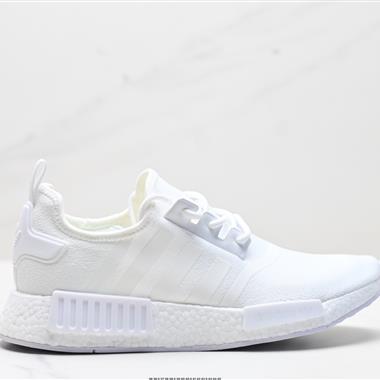 Adidas Boost NMD R1 經典跑鞋