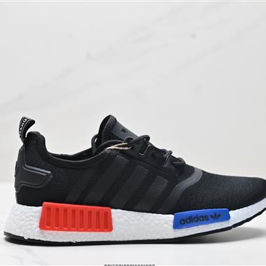 Adidas Boost NMD R1 經典跑鞋