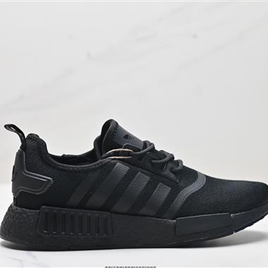 Adidas Boost NMD R1 經典跑鞋