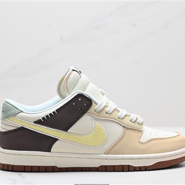 NIKE DUNK LOW RETRO 扣籃系列復古低幫休閑運動滑板板鞋