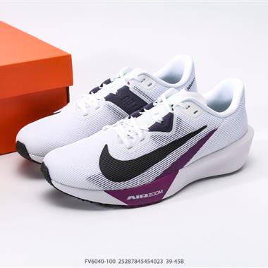 NIKE AIR ZOOM RIVAL FLY 4超彈透氣輕量跑步鞋鞋