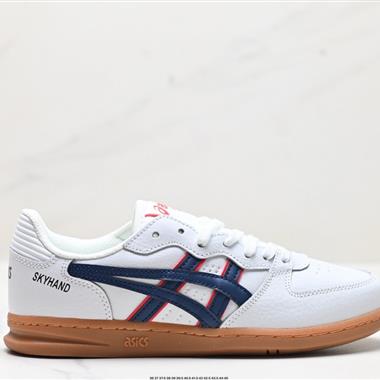 Asics Skyhand OG 復古舒適 防滑耐磨 低幫板鞋