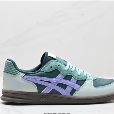 Asics Skyhand OG 復古舒適 防滑耐磨 低幫板鞋