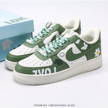 Nike Air Force 1 UTILITY 空軍一號低幫百搭休閑運動板鞋