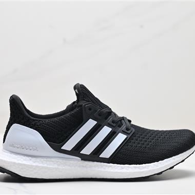 Adidas Ultraboost Light 耐磨緩震休閑運動跑鞋 