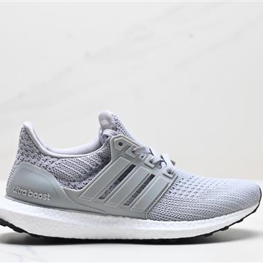 Adidas Ultraboost Light 耐磨緩震休閑運動跑鞋 