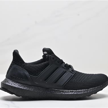 Adidas Ultraboost Light 耐磨緩震休閑運動跑鞋 