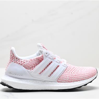 Adidas Ultraboost Light 耐磨緩震休閑運動跑鞋 