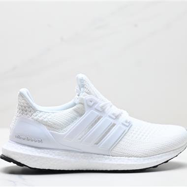 Adidas Ultraboost Light 耐磨緩震休閑運動跑鞋 