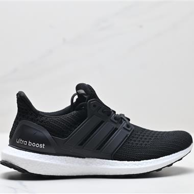 Adidas Ultraboost Light 耐磨緩震休閑運動跑鞋 