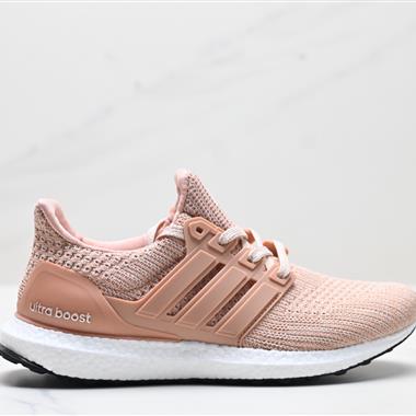 Adidas Ultraboost Light 耐磨緩震休閑運動跑鞋 